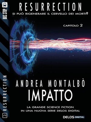 cover image of Impatto